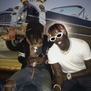 Meet your Posher, Sydney