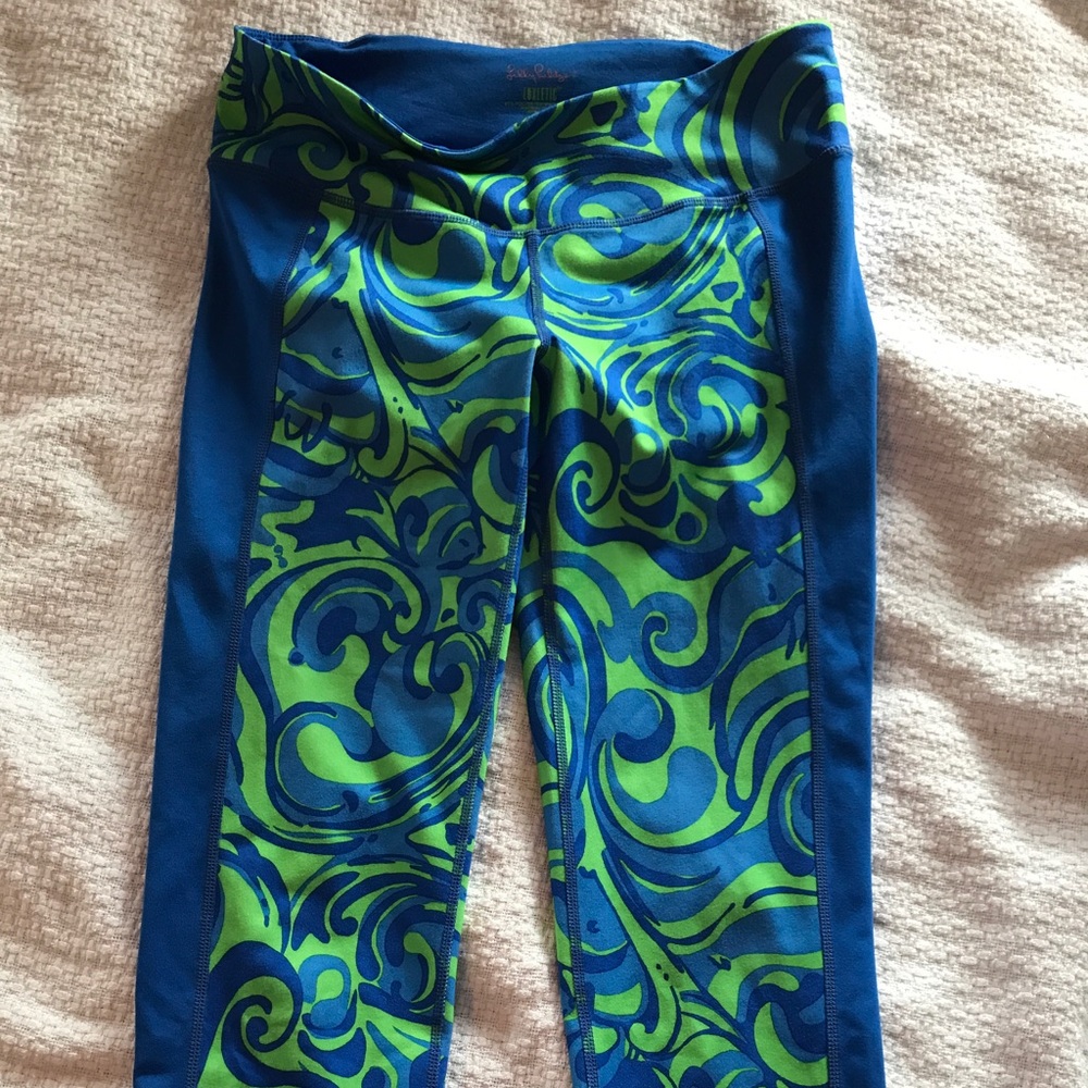 Lilly Pulitzer Leggings