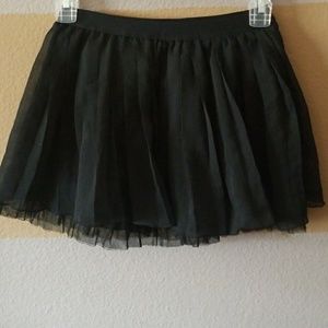 Kids skirt