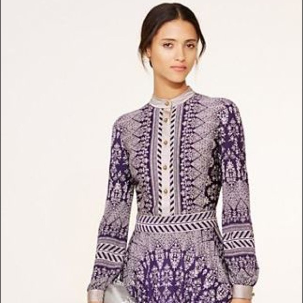Tory Burch Dress