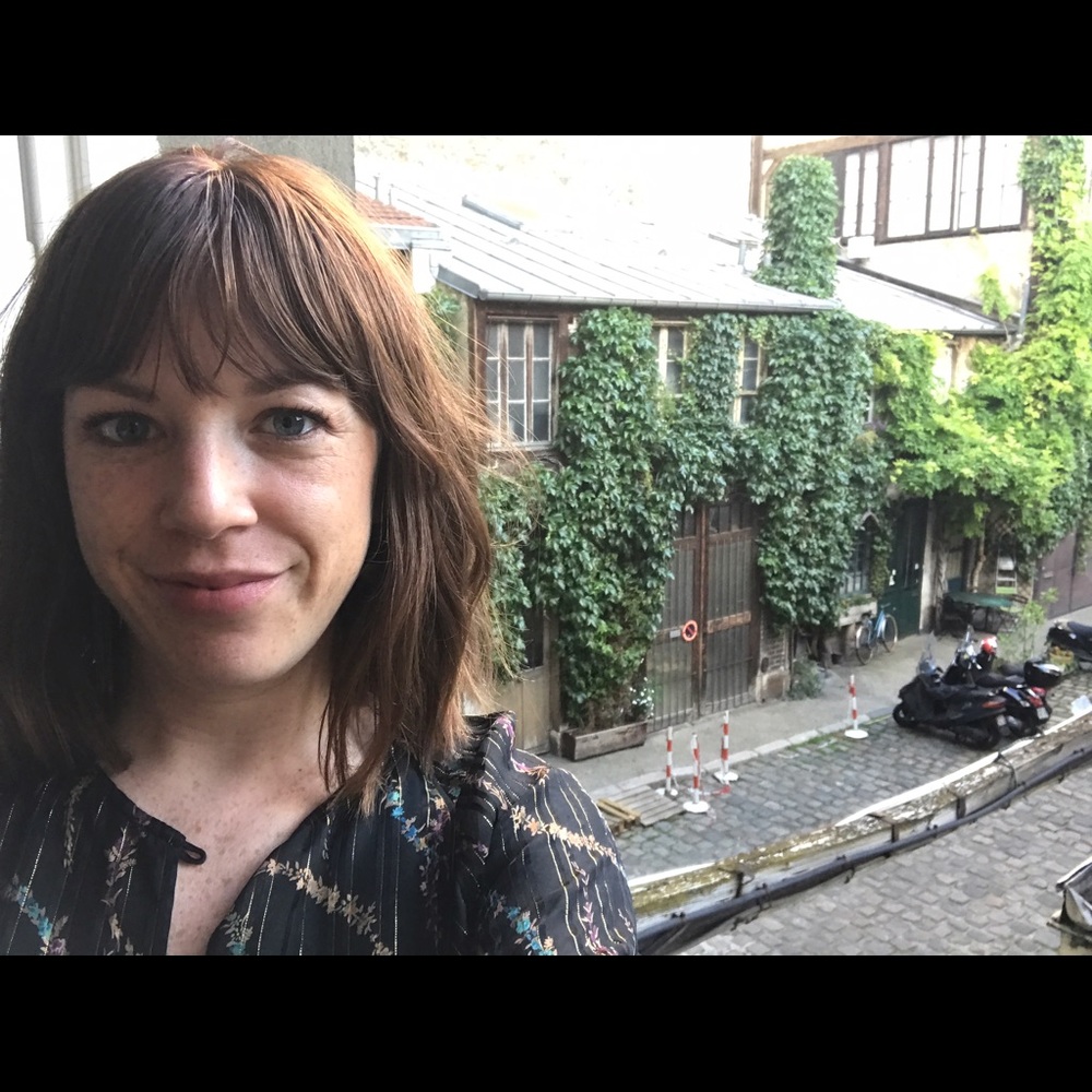 Meet your Posher, Shannon