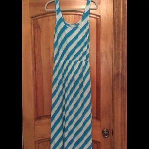 Lilly Pulitzer Maxi Dress