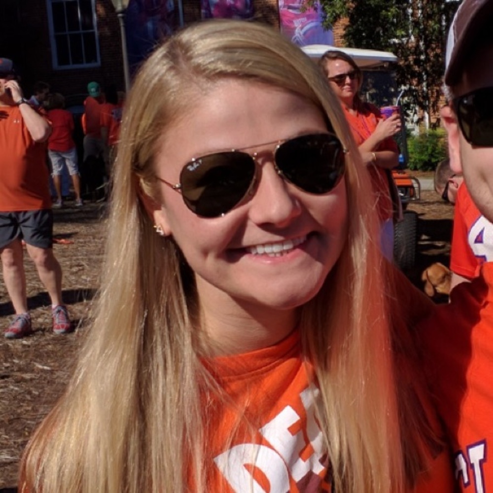 Meet your Posher, Melissa