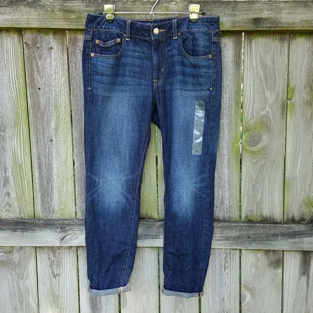 NWT AMERICAN EAGLE JEANS