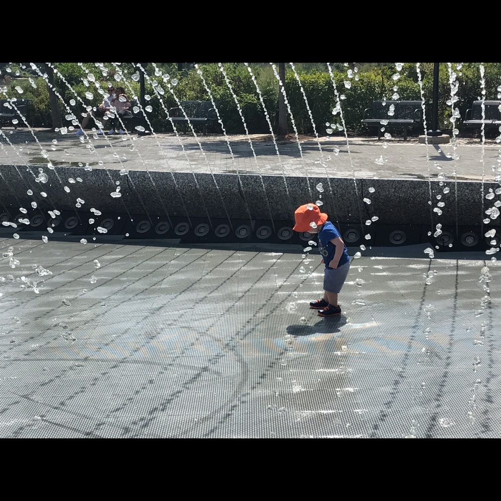 Meet your Posher, Jessi