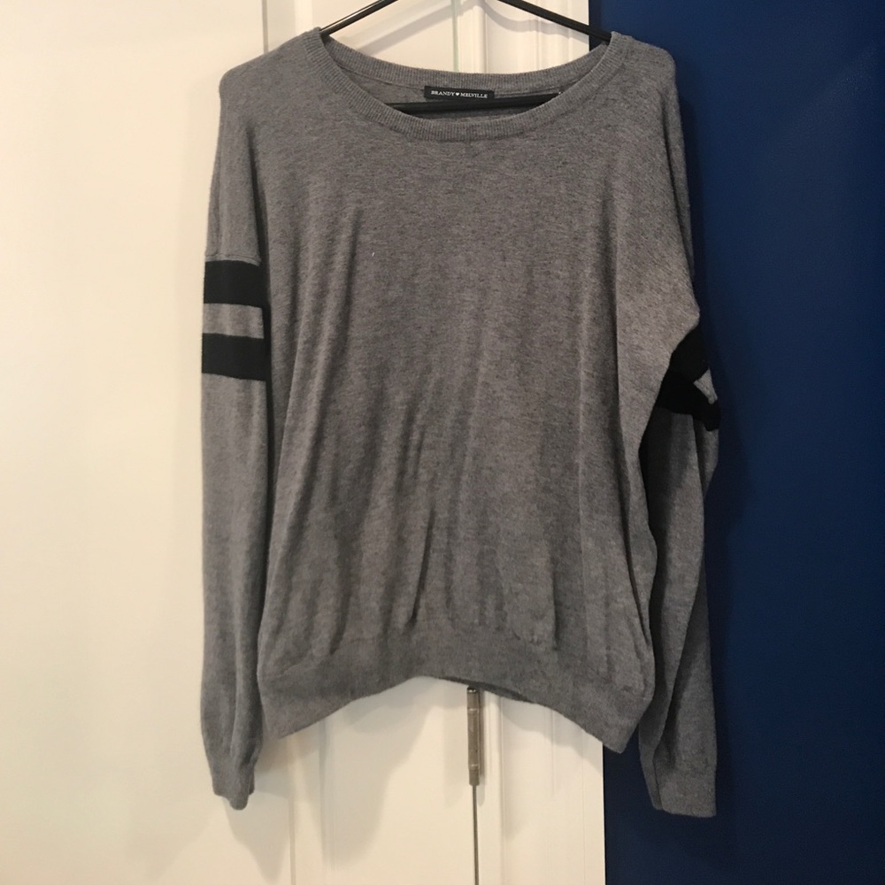 Brandy Melville sweater