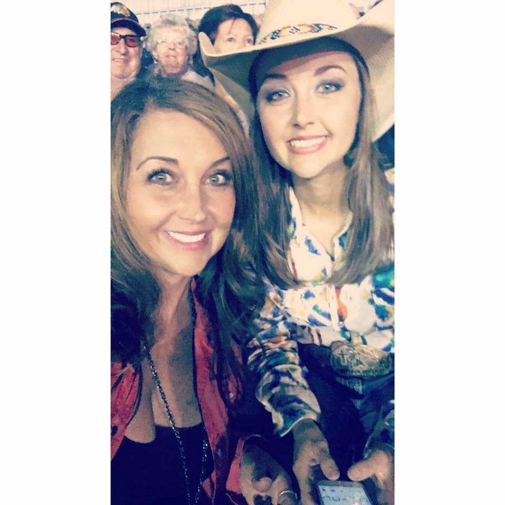 Meet your Posher, Tammy