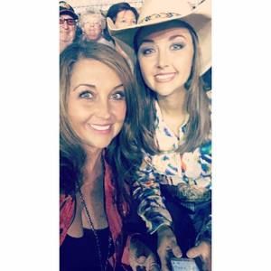 Meet your Posher, Tammy