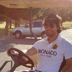 Meet your Posher, Fabiano