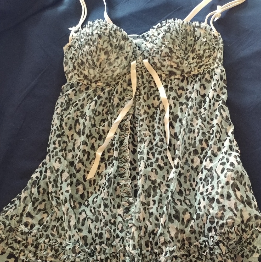 Lingere