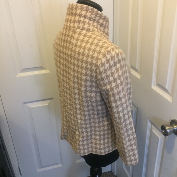 Banana republic cropped jacket - Picture 2 of 4