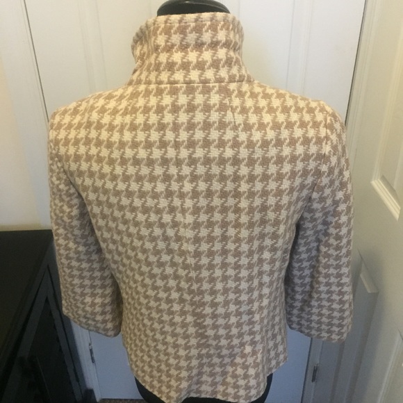 Banana republic cropped jacket - Picture 3 of 4