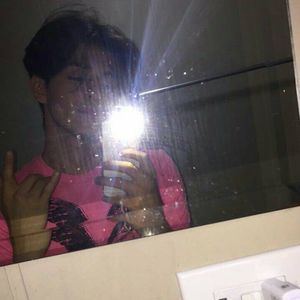 Meet your Posher, Luis