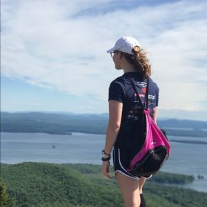 Meet your Posher, Sophie