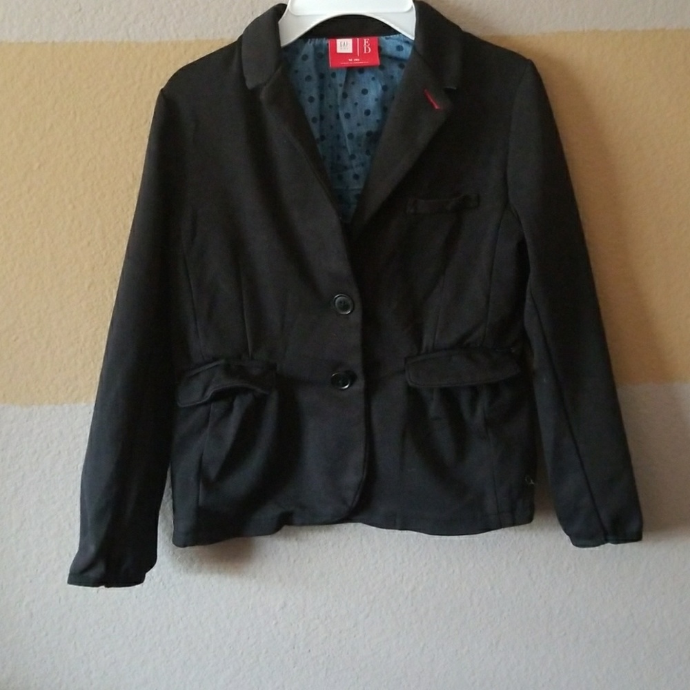 GapKids blazer