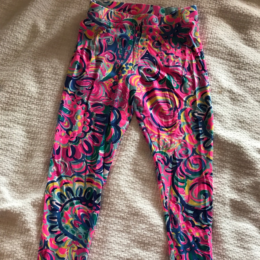 Lilly Leggings