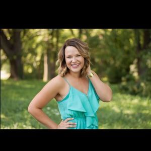 Meet your Posher, Tara