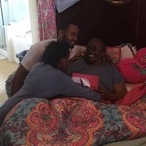 Meet your Posher, Jihad