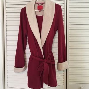 Victoria's Secret Robe