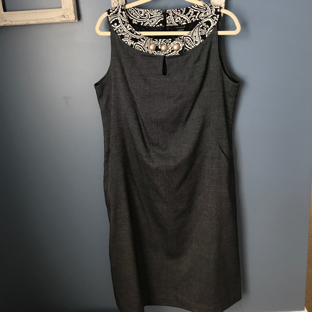 👛 A Beautiful Summer Dress  Size 14 👠