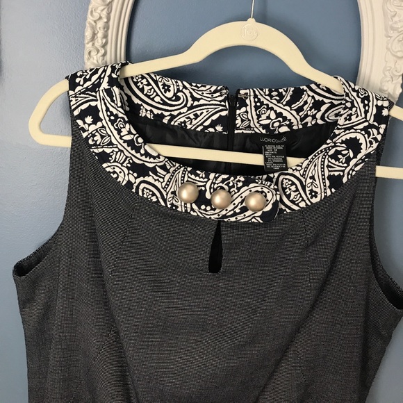 👛 A Beautiful Summer Dress Size 14 👠 - Picture 2 of 5