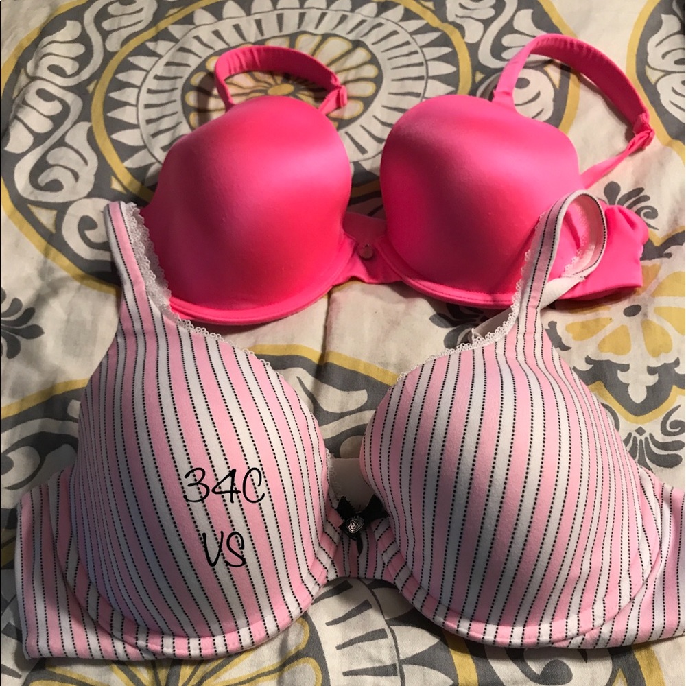 Vs bras