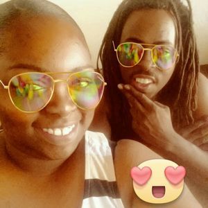 Meet your Posher, Crystalqueen