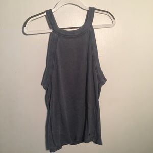 American eagle soft and sexy tank top