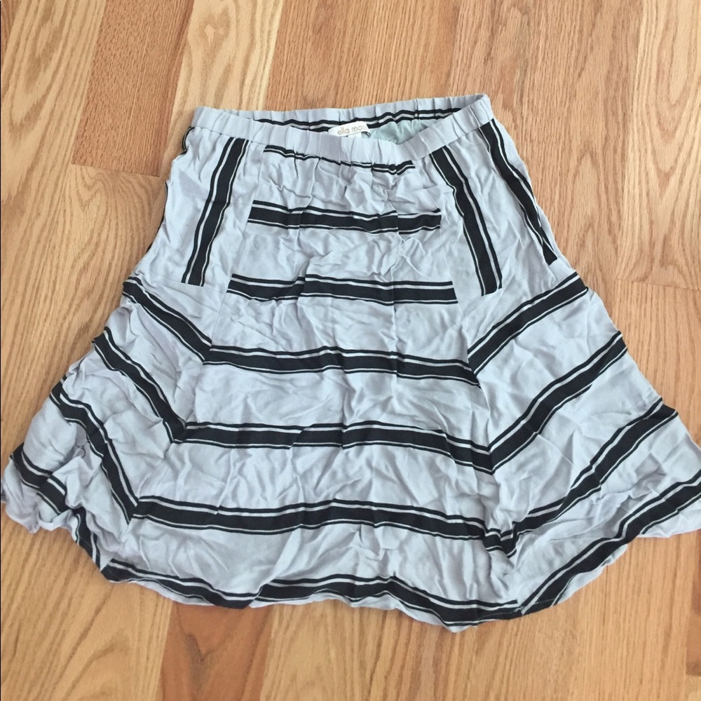Ella Miss skirt