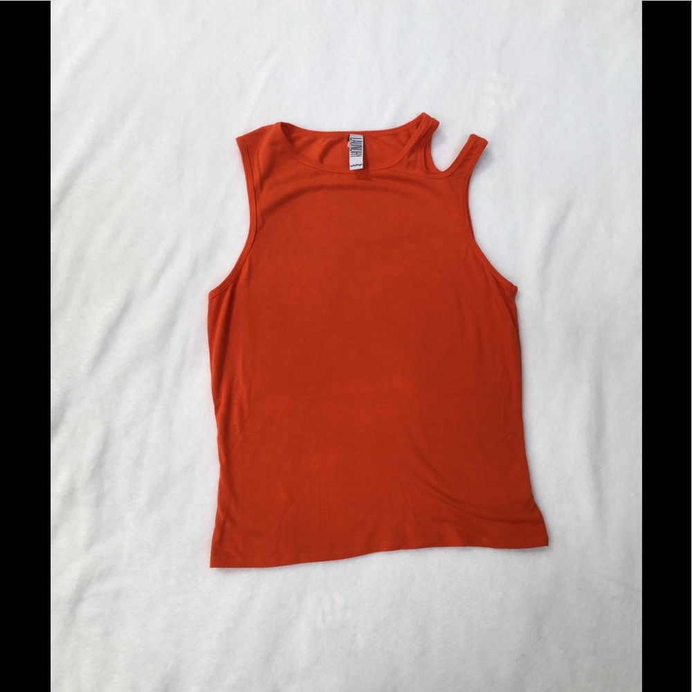 Laundry by Shelli Segal Sexy Tank Top