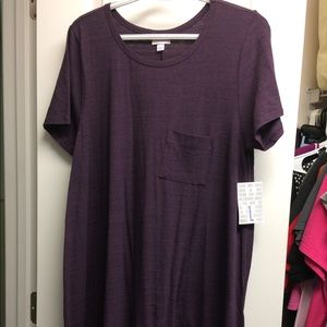 Lularoe Carley Dress