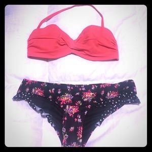 Victoria's Secret bathing suit