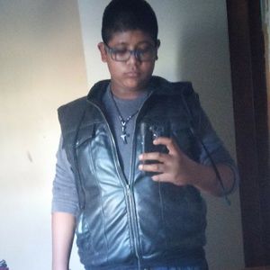 Meet your Posher, Diego