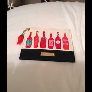 Kate Spade Card Case