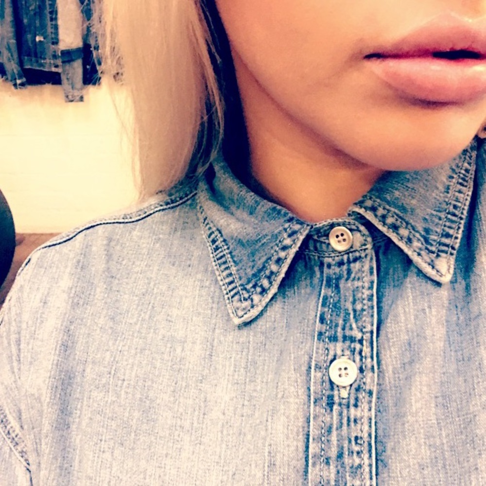 Meet your Posher, Glowsome