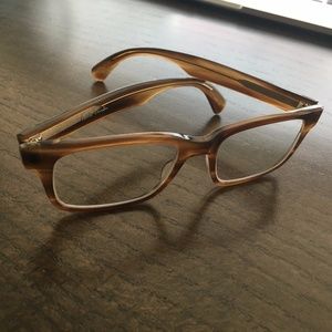 Paul Smith Eyeglass Frames