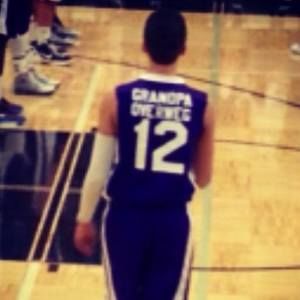 Meet your Posher, Reily