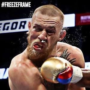 Meet your Posher, Redd