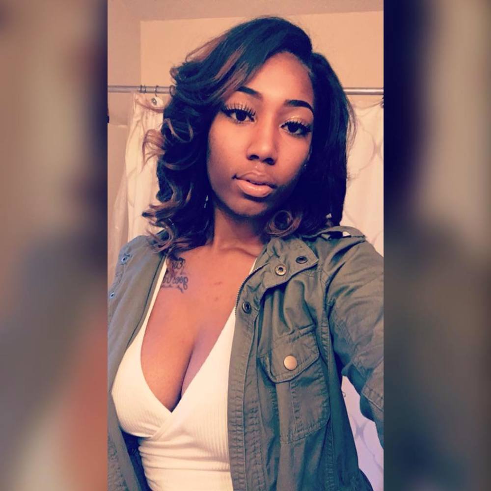 Meet your Posher, Tisha