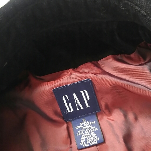 Blazer - Picture 7 of 7