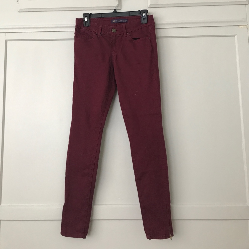 DIVINE RIGHTS OF DENIM JEANS - Picture 2 of 4