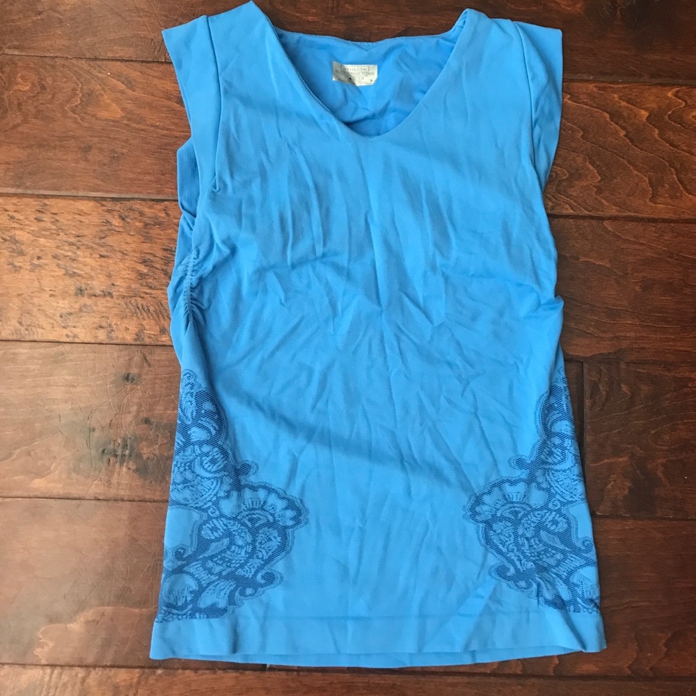 Athleta tank