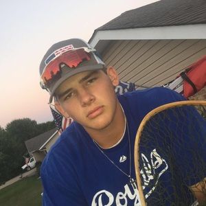 Meet your Posher, Gavin