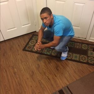 Meet your Posher, Scott