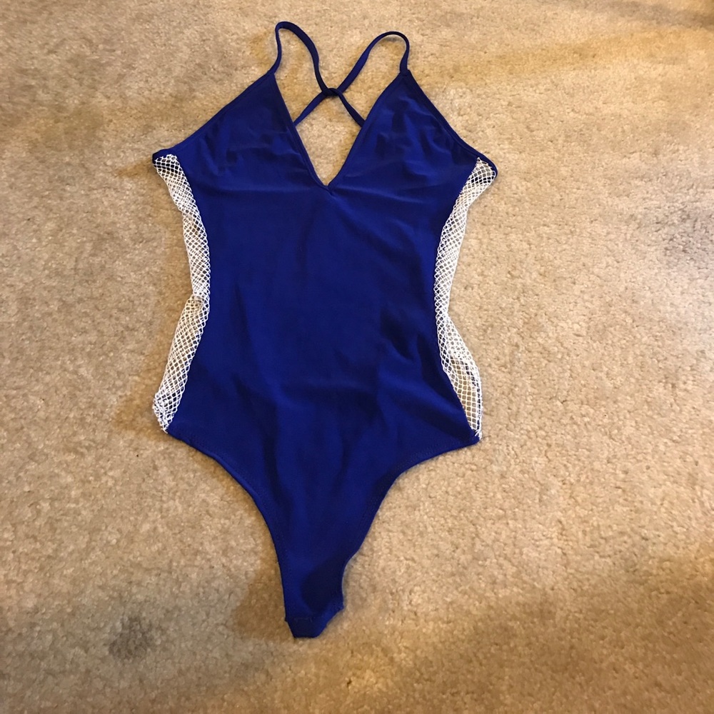 Body suit