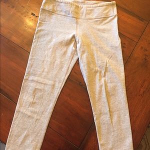 Girls size 10 Ivivva leggings