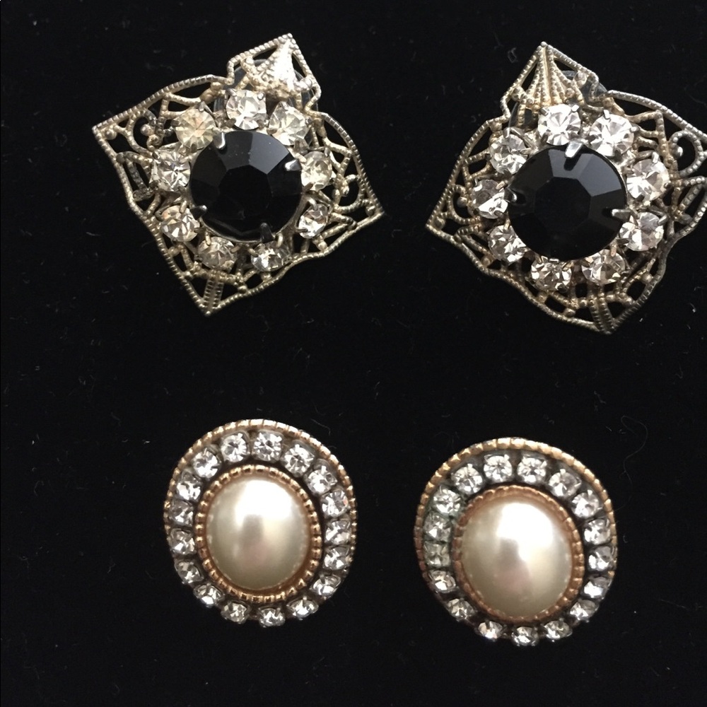 Dressy Earring Bundle