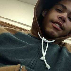 Meet your Posher, Trey