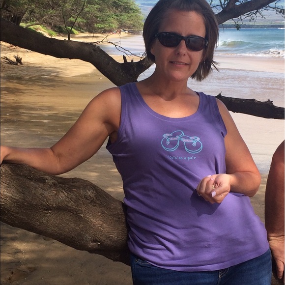 Meet your Posher, Angela - Picture 1 of 1