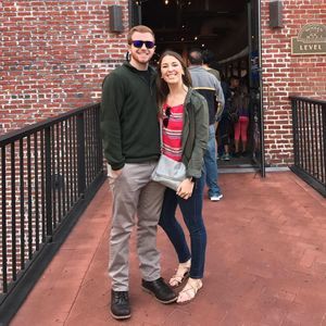 Meet your Posher, Kelsey